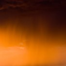 Sunset Squall